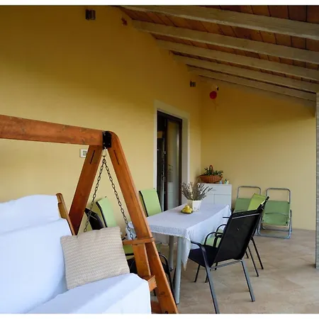 Apartman Relax & Recharge At Villa Adele - Your Private Oasis With Pool In Istria